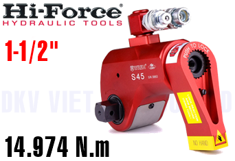 Cờ lê thủy lực Hi-Force TWS150N