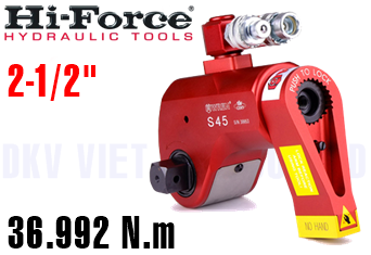 Cờ lê thủy lực Hi-Force TWS370N