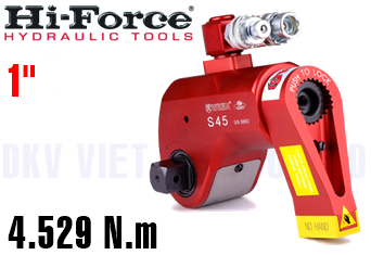 Cờ lê thủy lực Hi-Force TWS45N