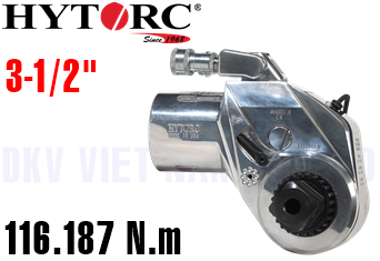 Cờ lê thủy lực Hytorc AVANTI-80