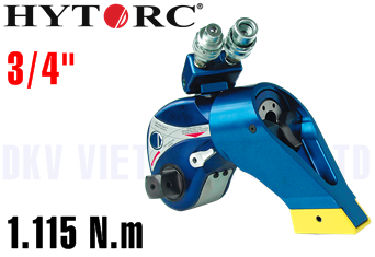 Cờ lê thủy lực Hytorc MXT-0.7