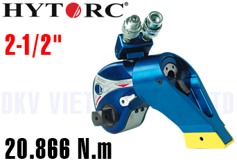Cờ lê thủy lực Hytorc MXT-15