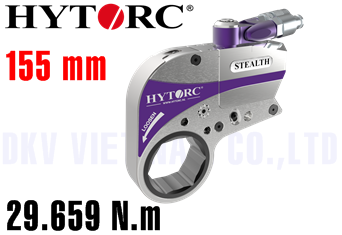 Cờ lê thủy lực Hytorc STEALTH-22
