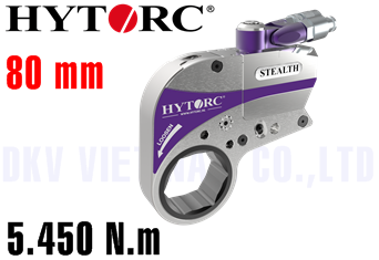 Cờ lê thủy lực Hytorc STEALTH-4