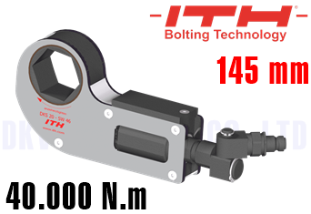 Cờ lê thủy lực ITH DKS 400