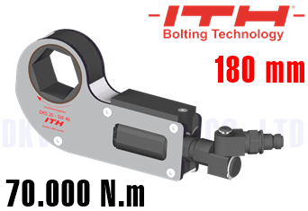 Cờ lê thủy lực ITH DKS 700