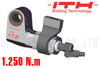 Cờ lê thủy lực ITH DRS 12