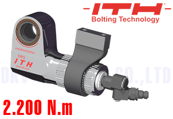 Cờ lê thủy lực ITH DRS 22