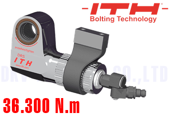 Cờ lê thủy lực ITH DRS 363