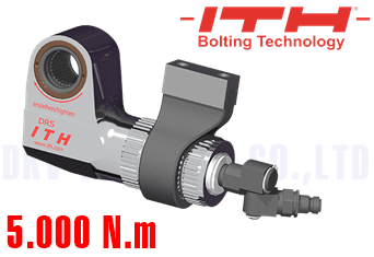 Cờ lê thủy lực ITH DRS 50