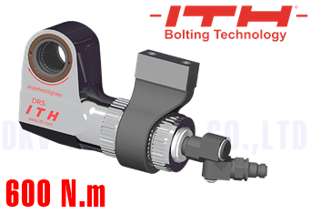 Cờ lê thủy lực ITH DRS 6