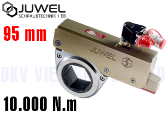Cờ lê thuỷ lực Juwel BE-102