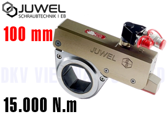 Cờ lê thuỷ lực Juwel BE-152