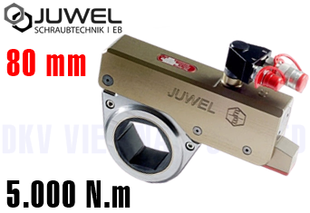 Cờ lê thuỷ lực Juwel BE-52