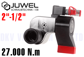 Cờ lê thuỷ lực Juwel BL-272