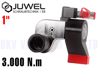 Cờ lê thuỷ lực Juwel BL-32