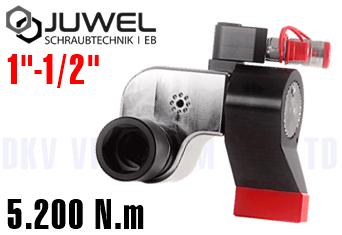 Cờ lê thuỷ lực Juwel BL-52