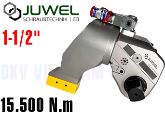 Cờ lê thủy lực Juwel BT-155