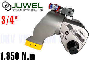 Cờ lê thủy lực Juwel BT-18