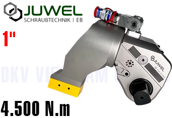 Cờ lê thủy lực Juwel BT-45