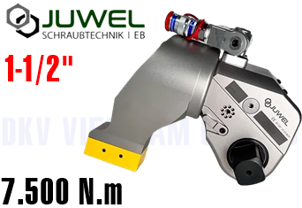 Cờ lê thủy lực Juwel BT-75