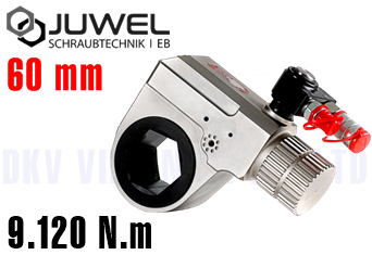 Cờ lê thuỷ lực Juwel BU-102