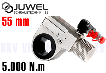 Cờ lê thuỷ lực Juwel BU-52