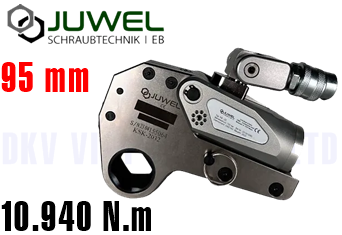 Cờ lê thủy lực Juwel KS-109