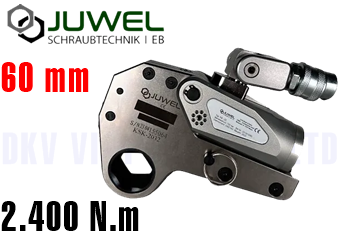 Cờ lê thủy lực Juwel KS-24