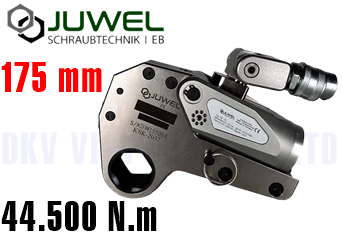 Cờ lê thủy lực Juwel KS-445