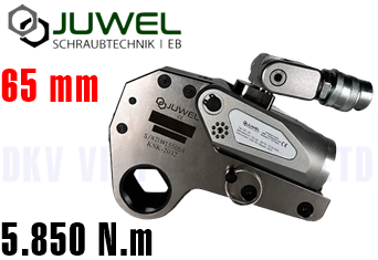 Cờ lê thủy lực Juwel KS-58