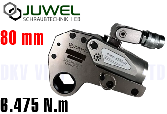 Cờ lê thủy lực Juwel KS-64