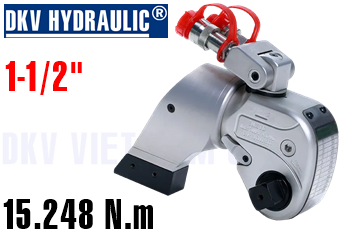 Cờ lê thủy lực MXT-10