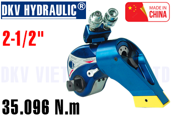 Cờ lê thủy lực MXT-25
