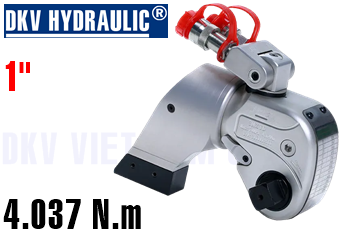 Cờ lê thủy lực MXT-3