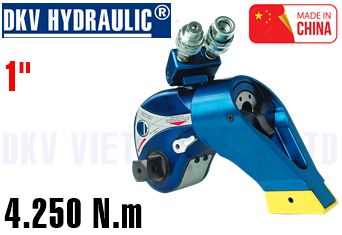 Cờ lê thủy lực MXT-3