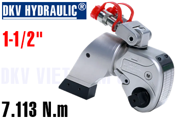 Cờ lê thủy lực MXT-5