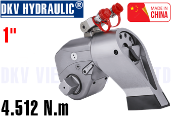 Cờ lê thủy lực MXTA-3