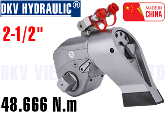 Cờ lê thủy lực MXTA-35