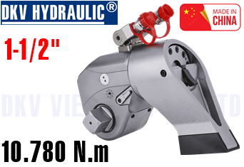 Cờ lê thủy lực MXTA-8