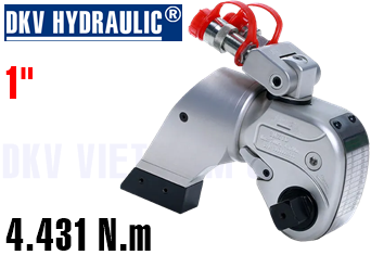 Cờ lê thủy lực MXTB-3