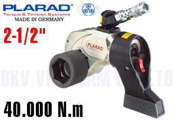 Cờ lê thuỷ lực Plarad MSX 400 TS