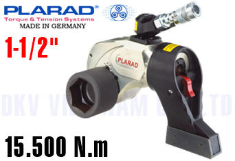 Cờ lê thuỷ lực Plarad MX-EC 155 TS