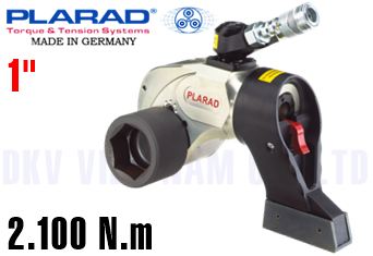 Cờ lê thuỷ lực Plarad MX-EC 20 TS