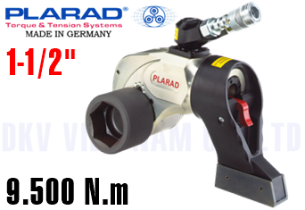 Cờ lê thuỷ lực Plarad MX-EC 95 TS
