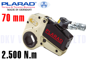 Cờ lê thuỷ lực Plarad SX-EC 2 TS