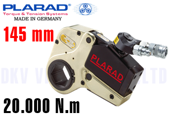Cờ lê thuỷ lực Plarad SX-EC 20 TS