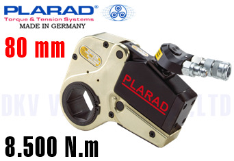 Cờ lê thuỷ lực Plarad SX-EC 8 TS