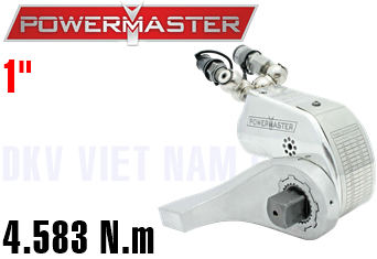 Cờ lê thủy lực Powermaster EV-3