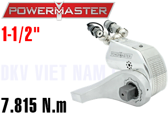 Cờ lê thủy lực Powermaster EV-5